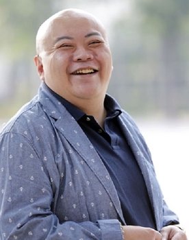 Shinsuke Minami
