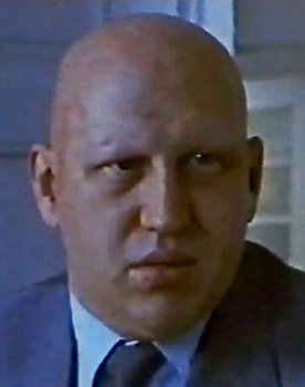 Sergey Galkin as 