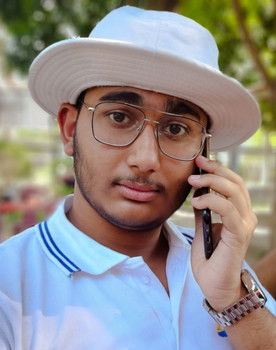 Saptarshi Chatterjee