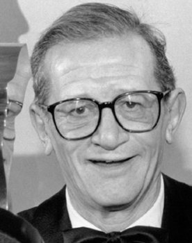 Donald Brittain