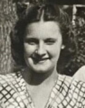 Marfa Peshkova as Self/Maxim Gorky's Granddaughter