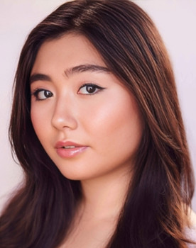 Katherine Morshedian