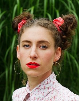 Clara Diemling as Mathilda