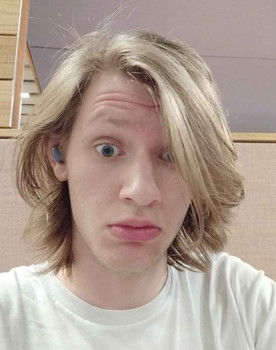 Nye Buckland as Jeremiah LeCrouche