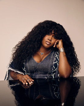 Brittney Spencer as Self