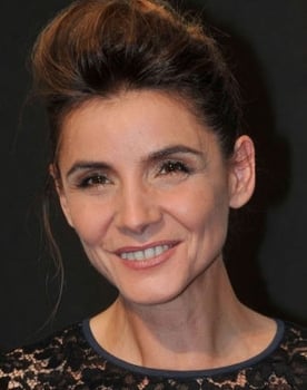 Clotilde Courau as Gisèle Halimi
