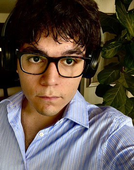 José S. Medina as Thief José