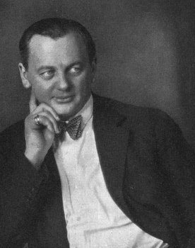 Reinhold Schünzel Photo