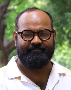 Prasadh Murugan
