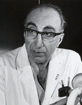 Michael DeBakey