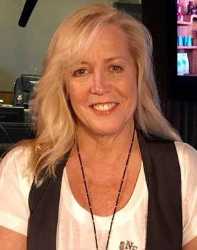 Paulette Victor Lifton