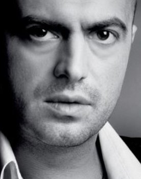 Sergej Trifunović Photo