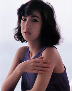 Yuki Sumida as 