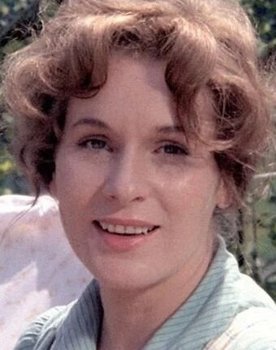 Linda Geiser as Lisi