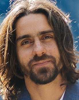Felipe Abib as 