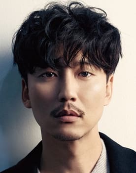 Kim Nam-gil