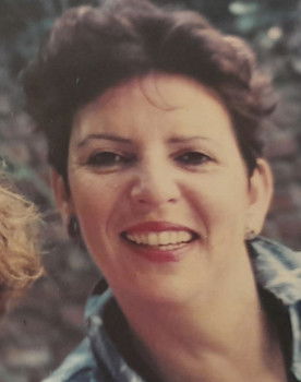 Olga Nakkas as Herself