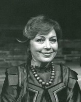 Anna Wróblówna