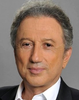 Michel Drucker as Self