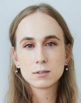 Kade Power as Shadow