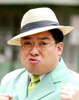 Kim Dong-su as Cha Sun-cheol