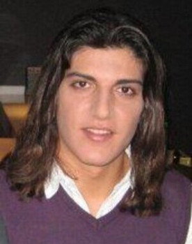 Zachos Papapetrou