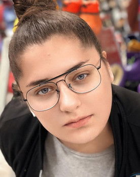 Natalya Gasankhanova