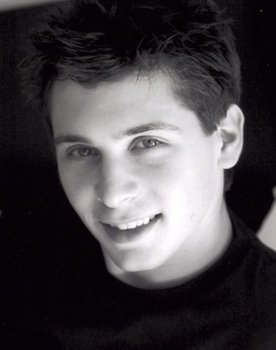 Justin Berfield as Caption Writer