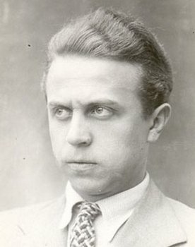 Władysław Staszewski