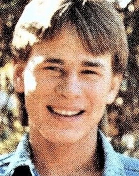 Billy Houston