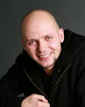 Ivan Mashnin
