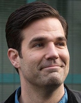 Rob Delaney Photo