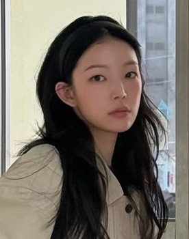 Lee Sang-mi