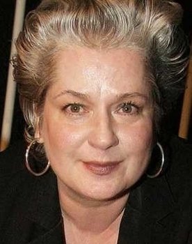 Barbara Freier