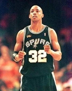 Sean Elliott