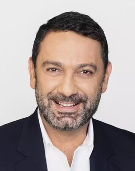 Michalis Marinos
