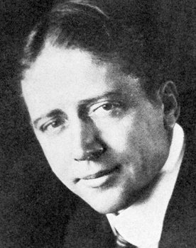 Tom Terriss