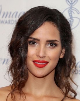 Adria Arjona