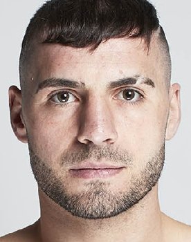 Lewis Ritson vs. Ohara Davies
