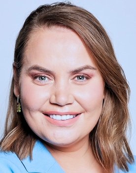 Jelena Dokic as Self