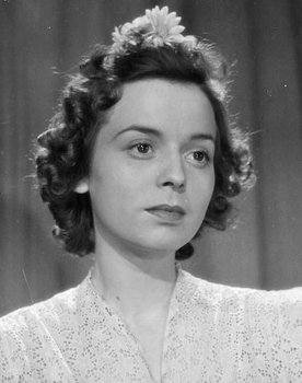 Blanche Aubry