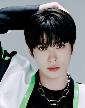 Jaehyun as Self