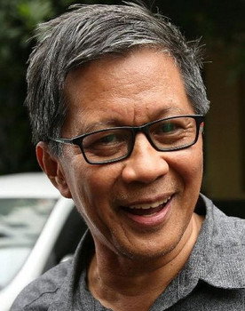 Rocky Gerung