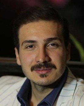 Dream about Sohrab