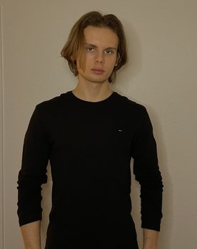 Justin Geertsen