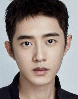 Liang Jingkang