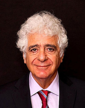 Loris Tjeknavorian as Himself