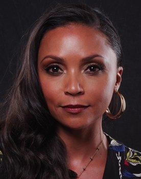 Danielle Nicolet Photo