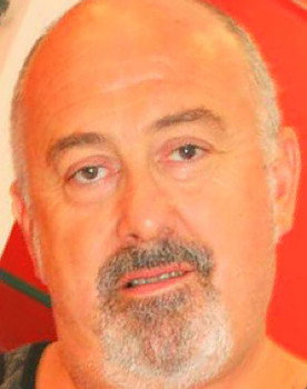 Arturo Granadino