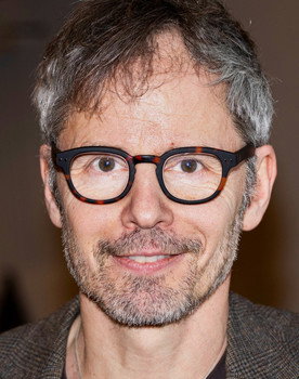 Matthias Bundschuh as Michael Hofmann